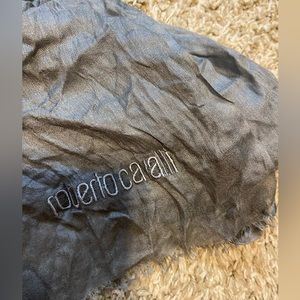 Roberto Cavalli Scarf